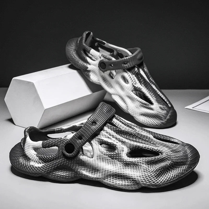 Zypher Flex Slides - Redwood Main