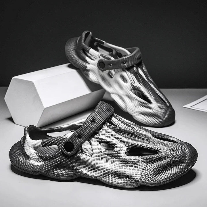 Zypher Flex Slides - Redwood Main