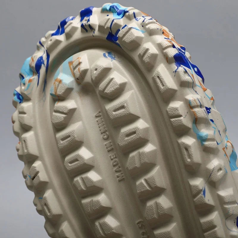 Trixo Slides - Redwood Main