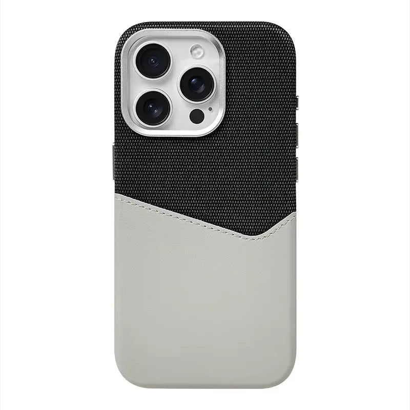 Zentra Phone Case