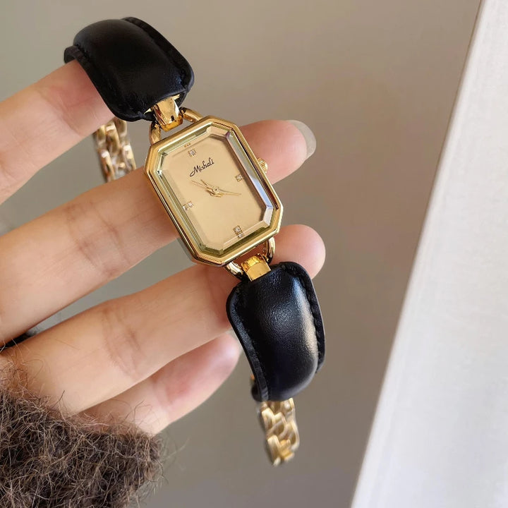 Belle Époque Watch - Redwood Main