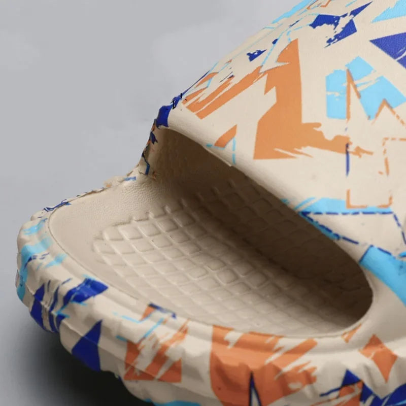 Trixo Slides - Redwood Main