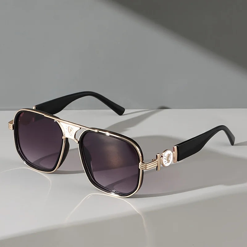Orion Sunglasses - Redwood Main