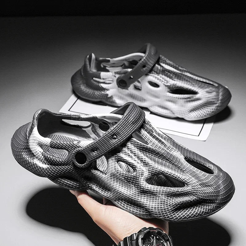 Zypher Flex Slides - Redwood Main