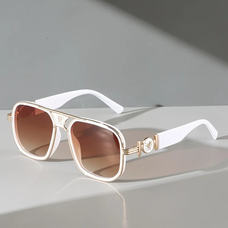 Orion Sunglasses - Redwood Main
