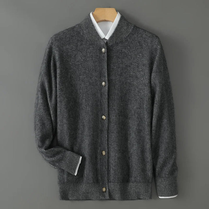 Lior Cashmere Cardigan