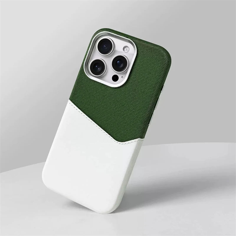 Zentra Phone Case