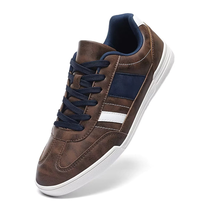 Neostride Sneakers - Redwood Main