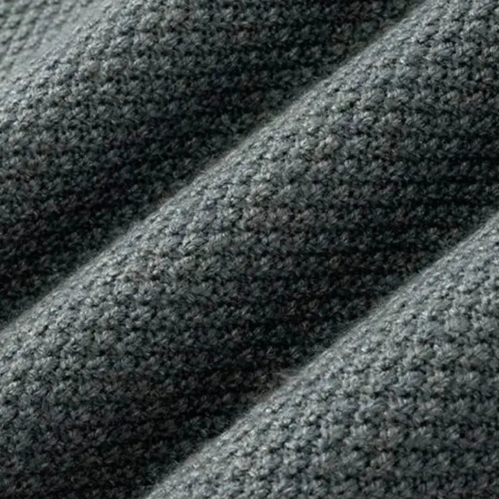 Montane Jacquard Sweater