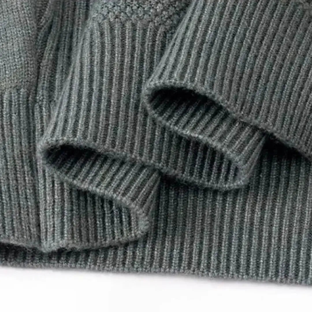 Montane Jacquard Sweater