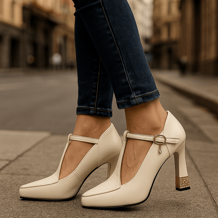  Adelisse Heels