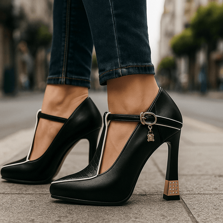  Adelisse Heels