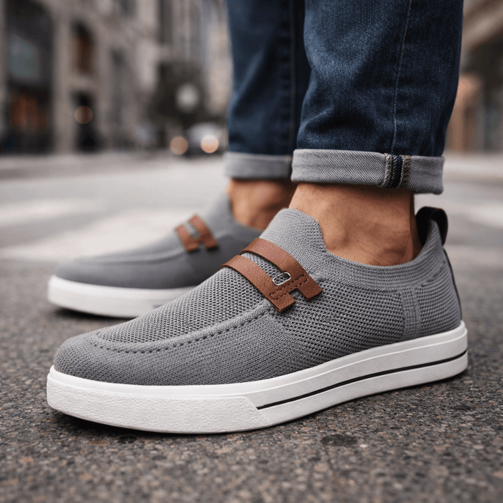 Valen Knit Sneakers