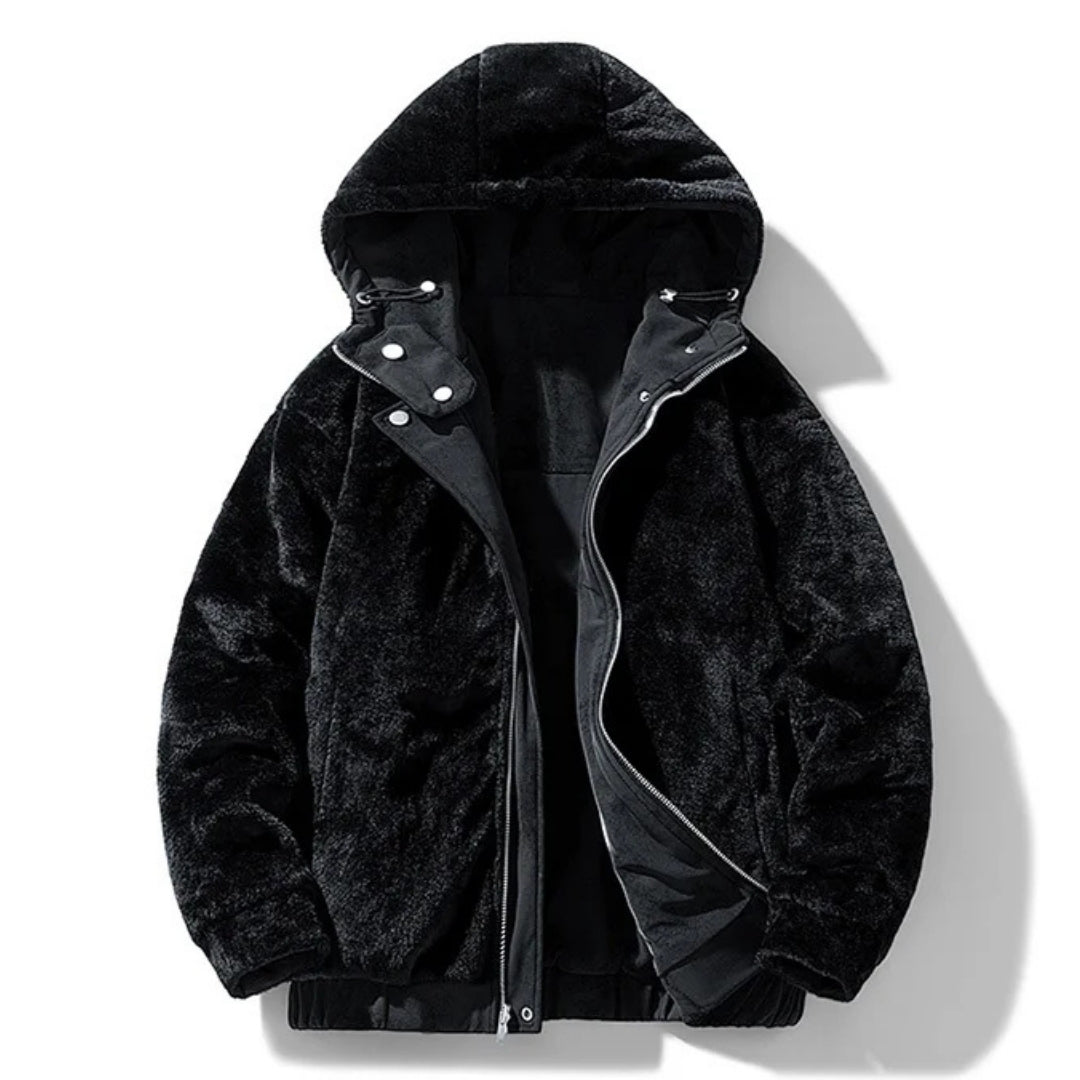 Calder Reversible Jacket