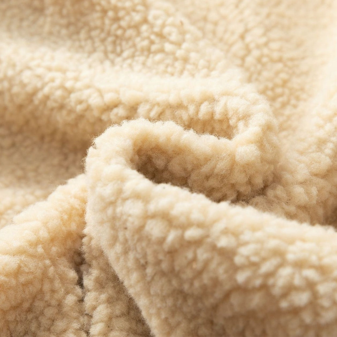 Hudson Corduroy Jacket