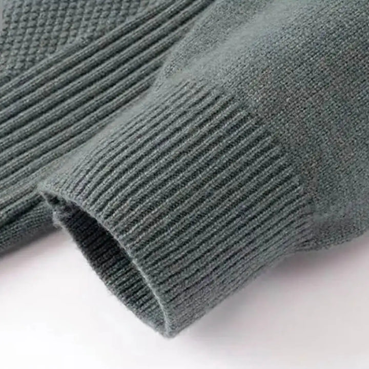 Montane Jacquard Sweater