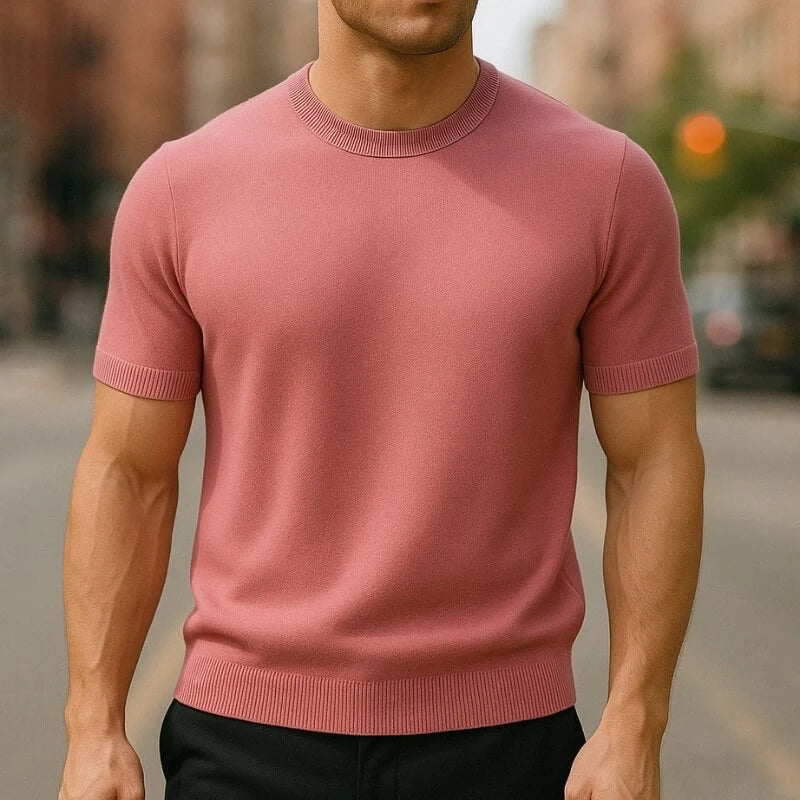 Auro Cashmere T-shirt