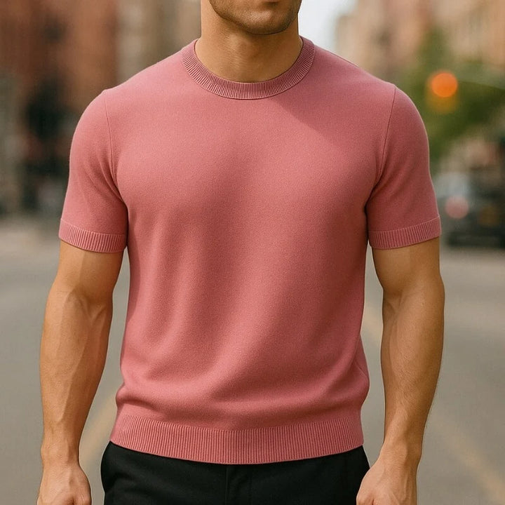 Auro Cashmere T-shirt