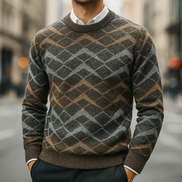 Mirevo Cashmere Sweater
