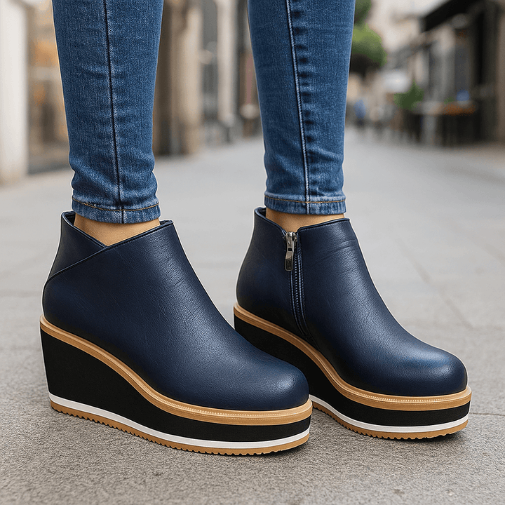 Amber Rise Platforms