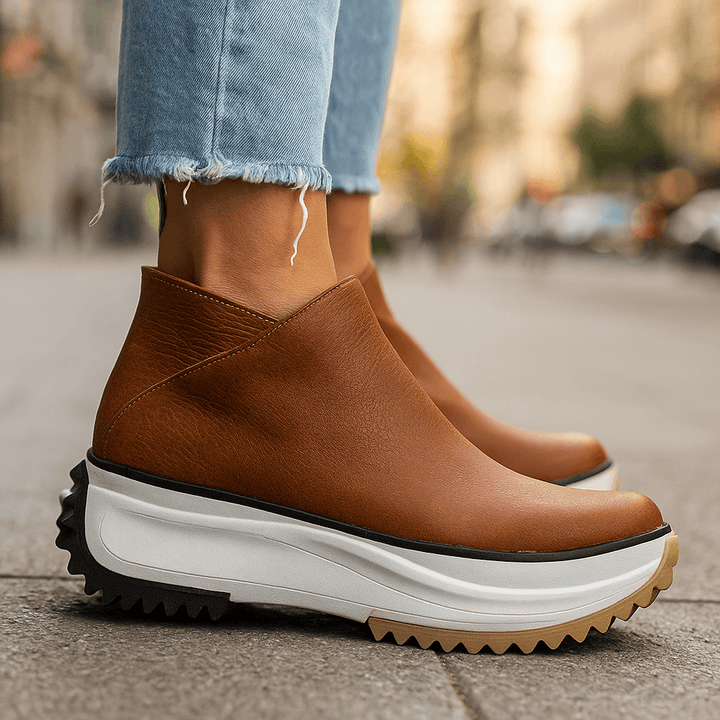 Marina Rise Platforms