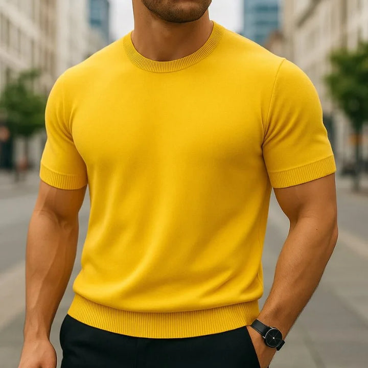 Auro Cashmere T-shirt