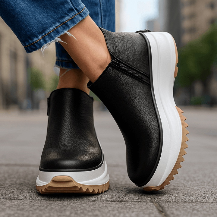 Marina Rise Platforms