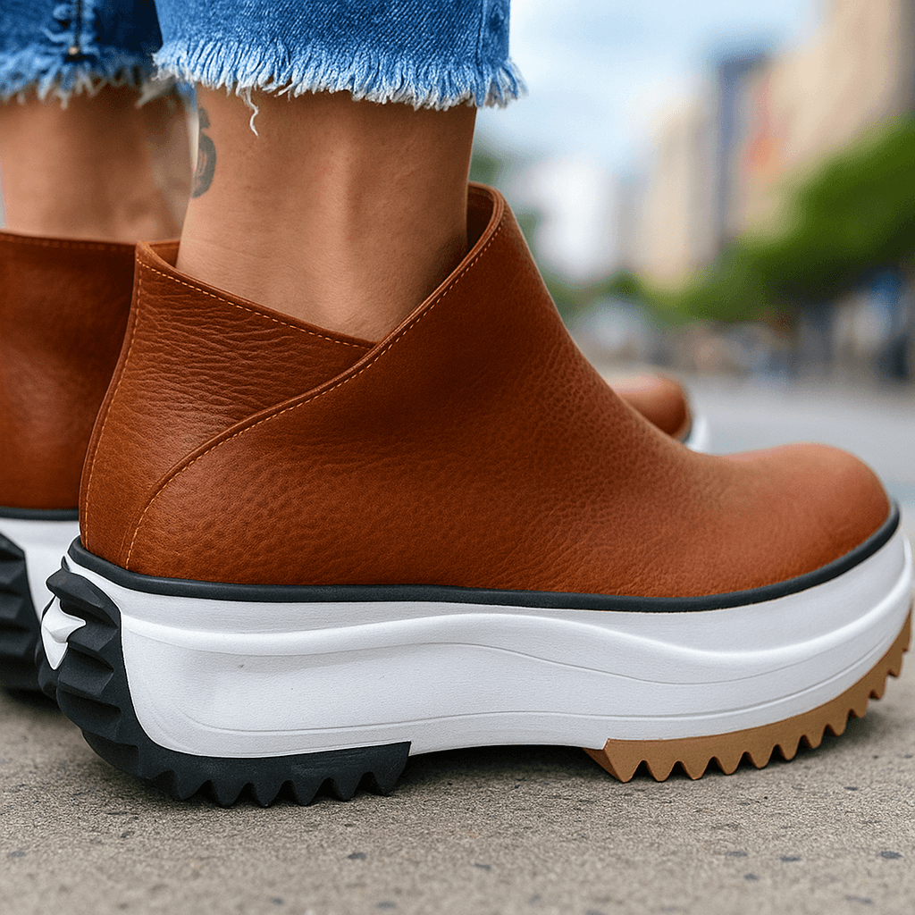 Marina Rise Platforms