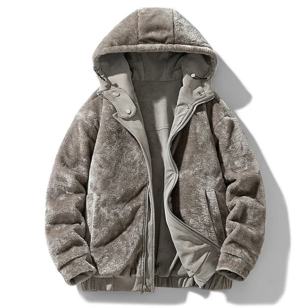 Calder Reversible Jacket