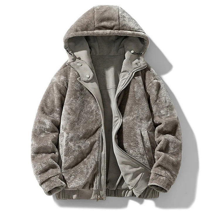 Calder Reversible Jacket