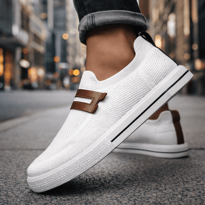 Valen Knit Sneakers