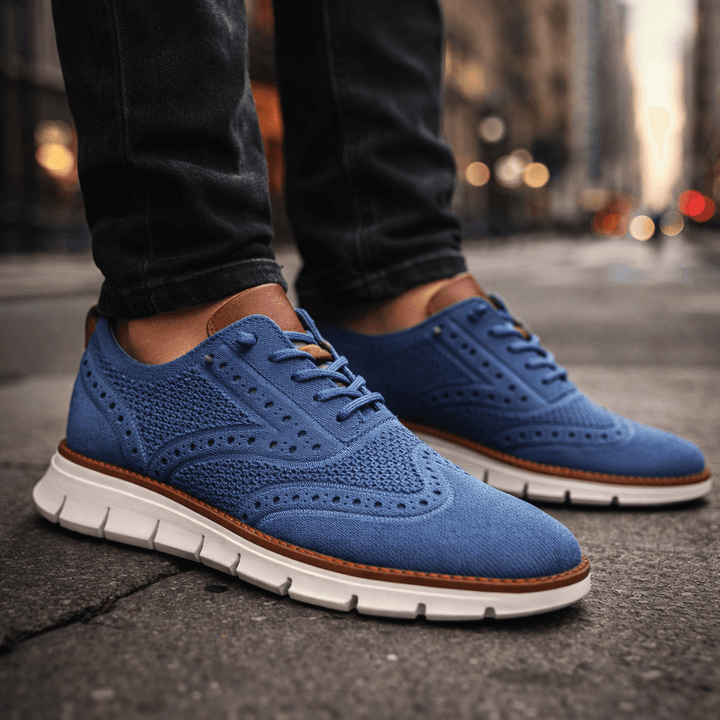 Lunaro Mesh Sneakers