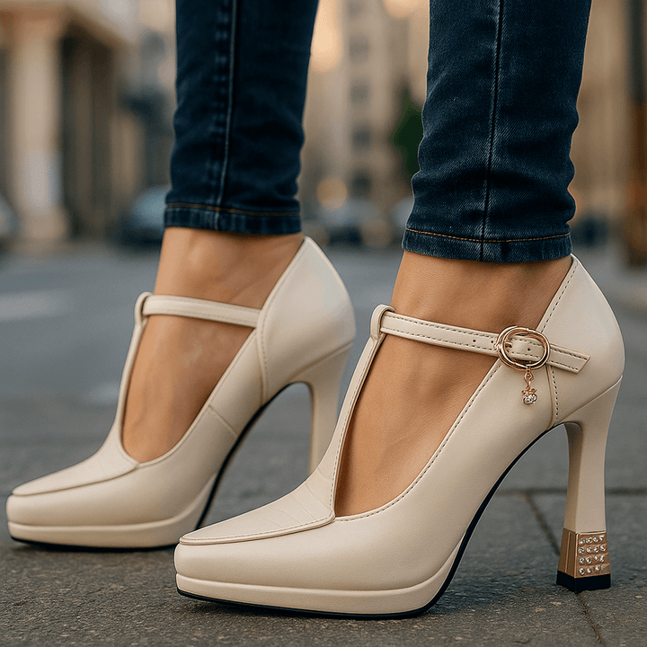  Adelisse Heels
