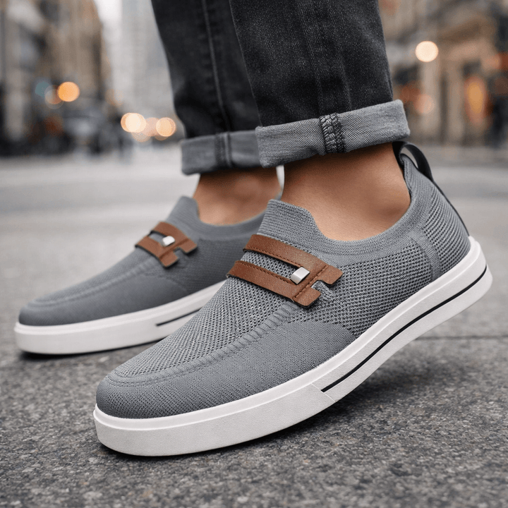 Valen Knit Sneakers