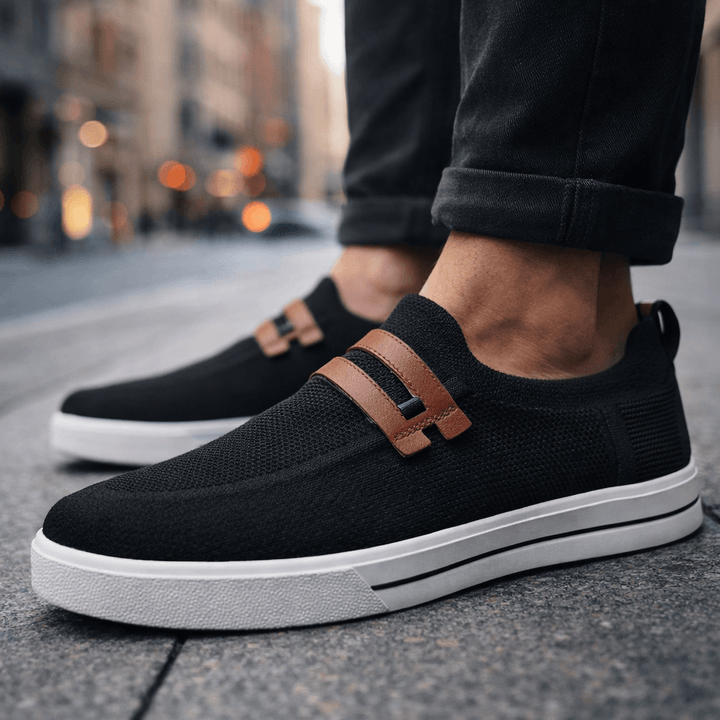 Valen Knit Sneakers