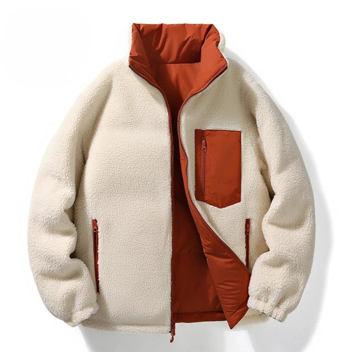 Northfield Reversible Jacket