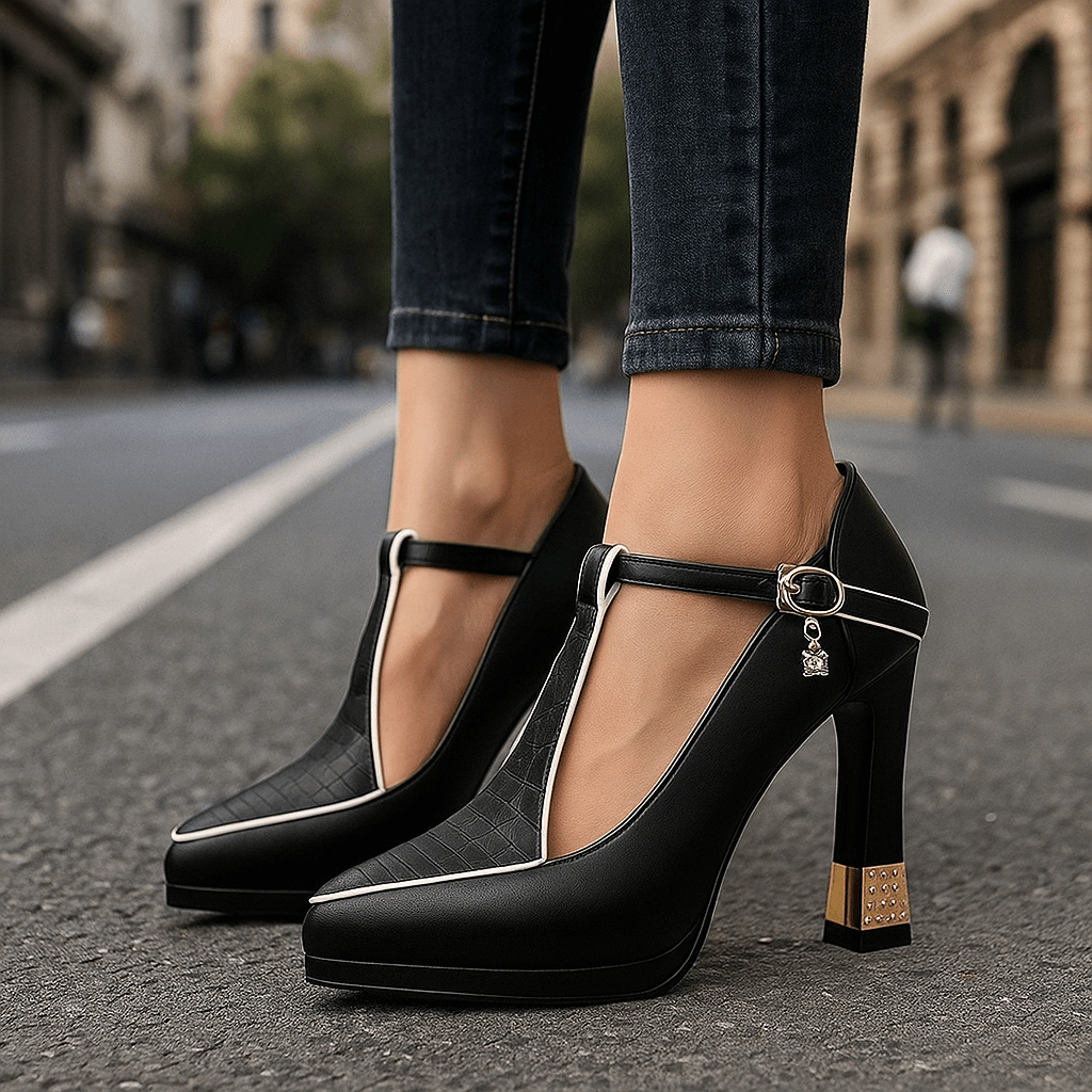  Adelisse Heels