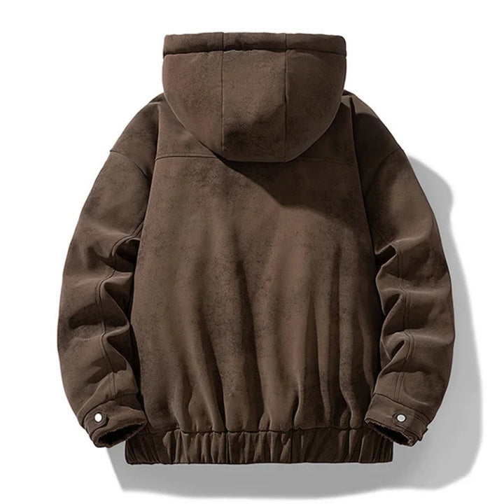 Calder Reversible Jacket