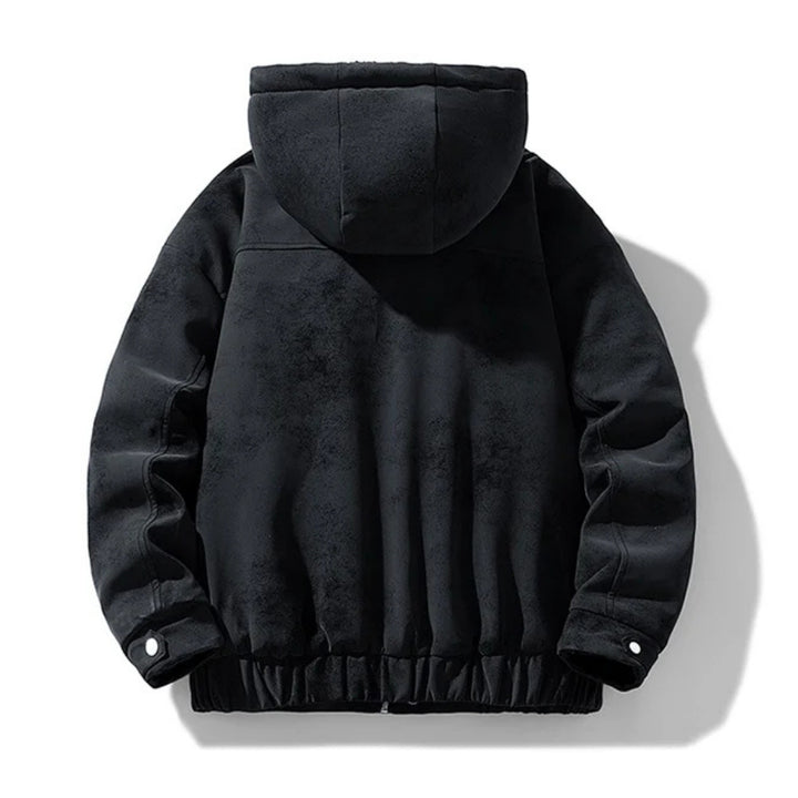 Calder Reversible Jacket