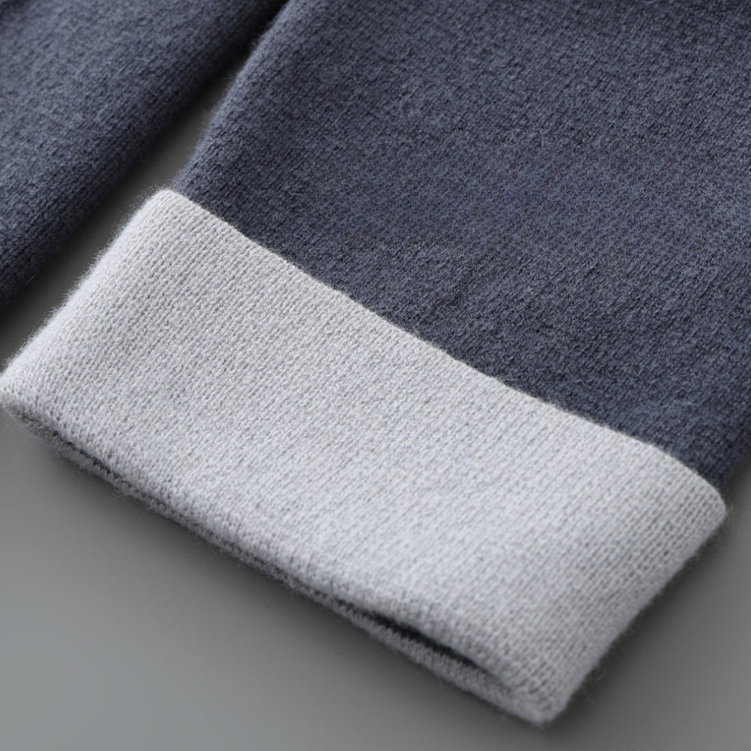 Bastien Cashmere Cardigan