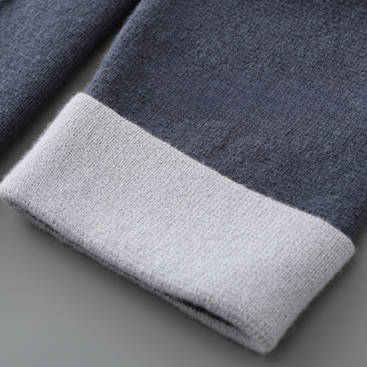 Bastien Cashmere Cardigan