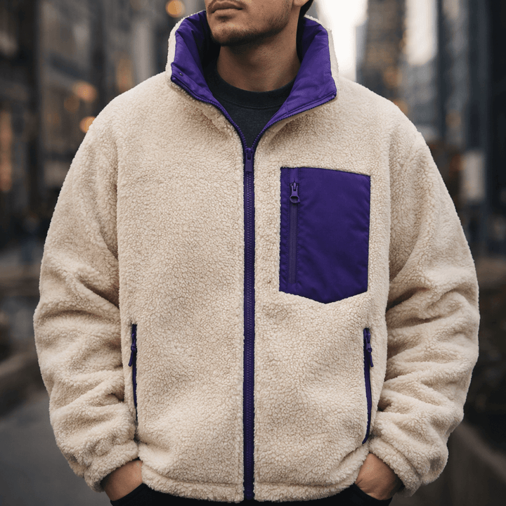 Northfield Reversible Jacket