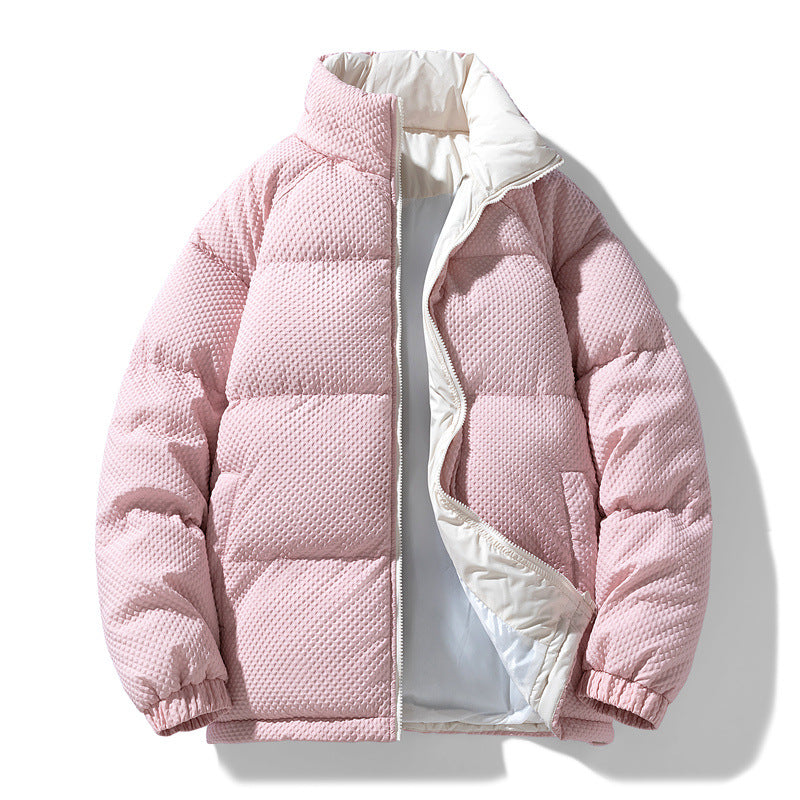 Everest Quilted Jacket