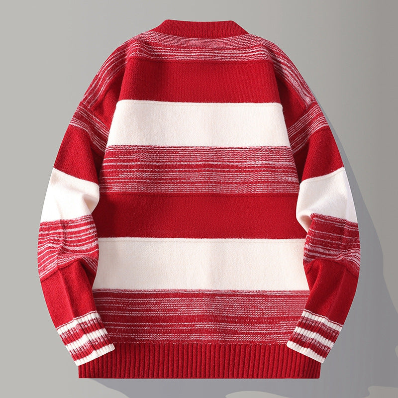 Langley Wool Cardigan