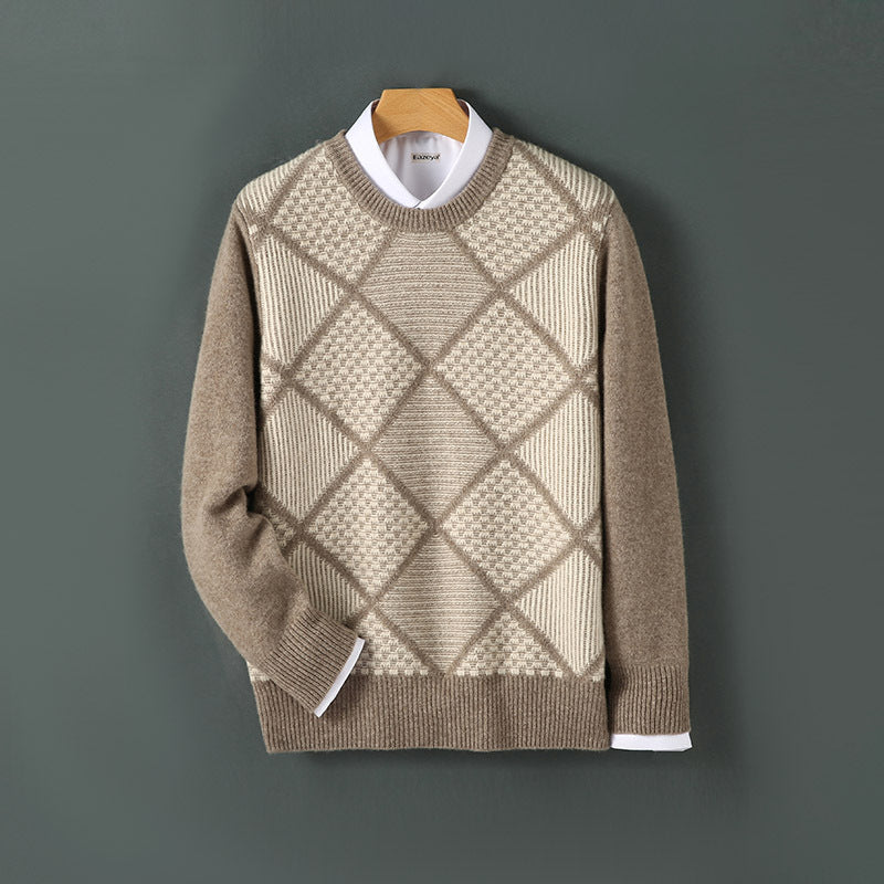Ardell Wool Sweater