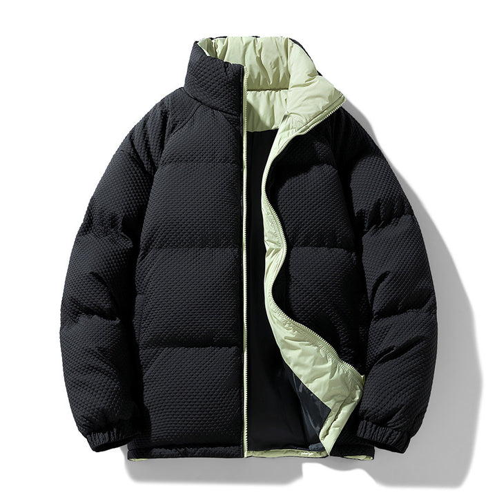Everest Quilted Jacket