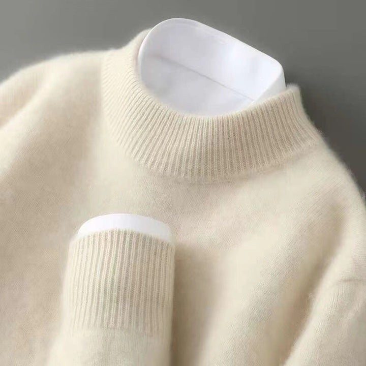 Bellvair Cashmere Sweater