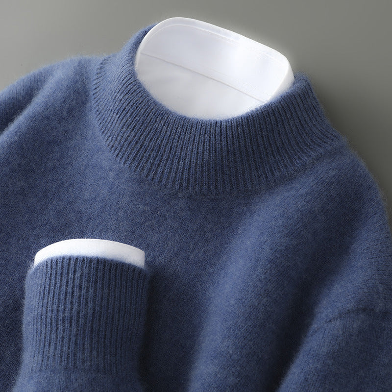 Bellvair Cashmere Sweater
