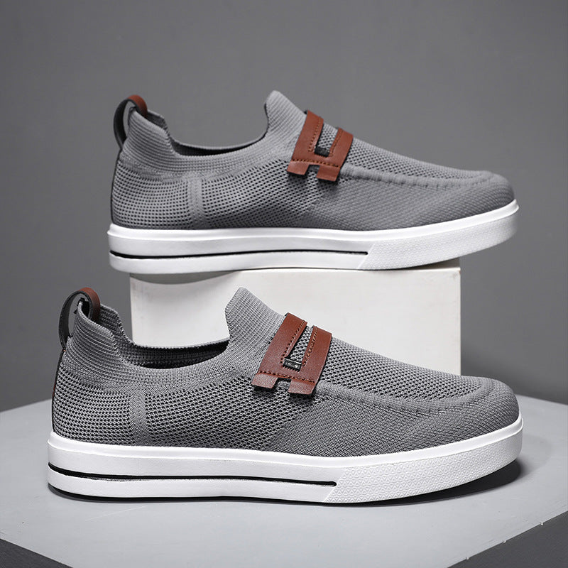Valen Knit Sneakers