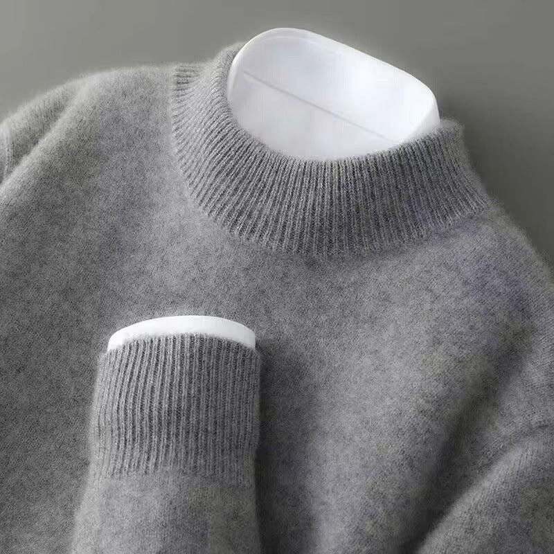 Bellvair Cashmere Sweater